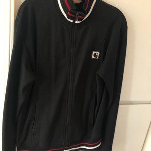 Carhartt x Carhartt Wip Track Jacket Black M